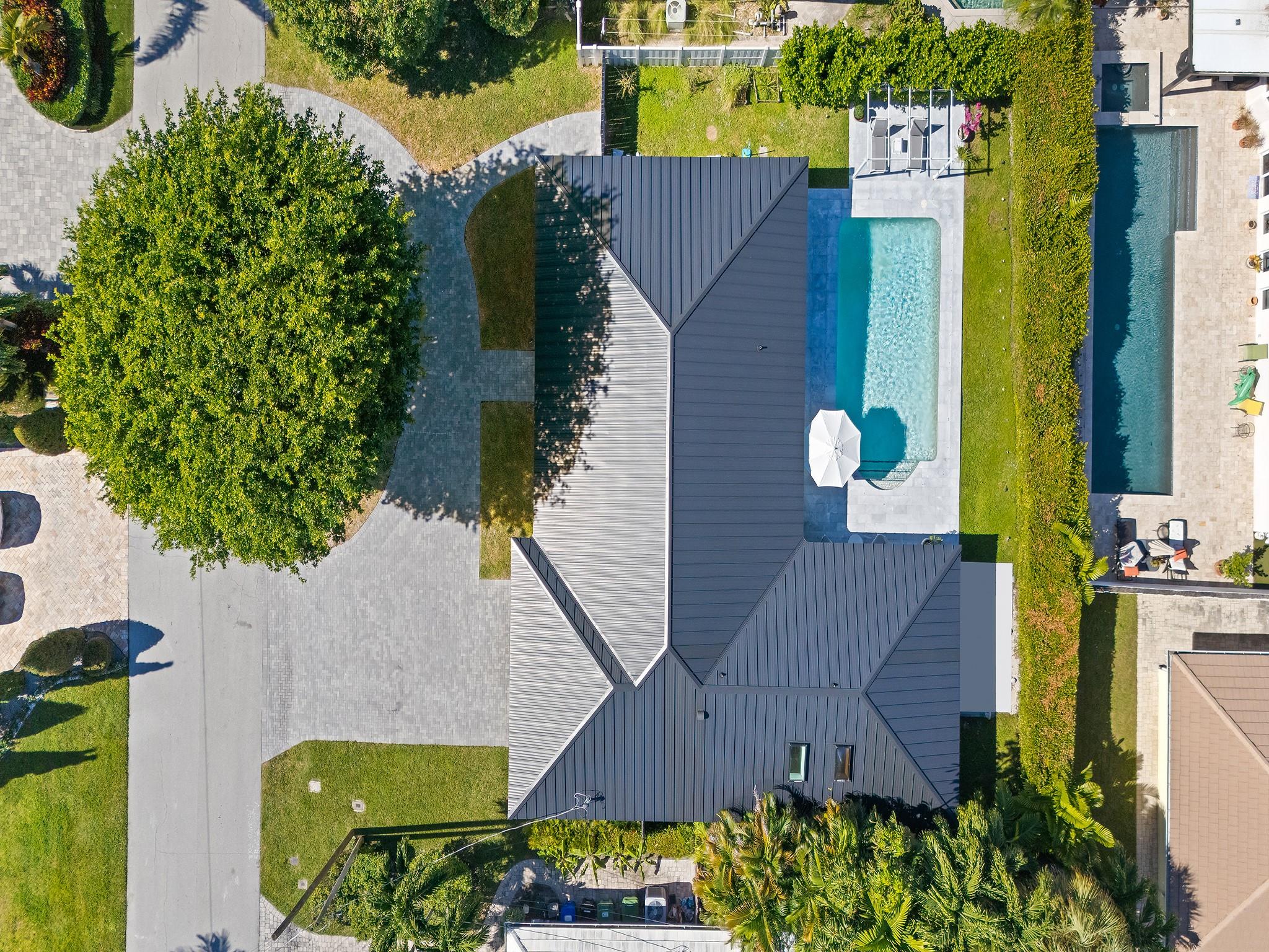 BERMUDA-RIVIERA SUB OF GA - Residential