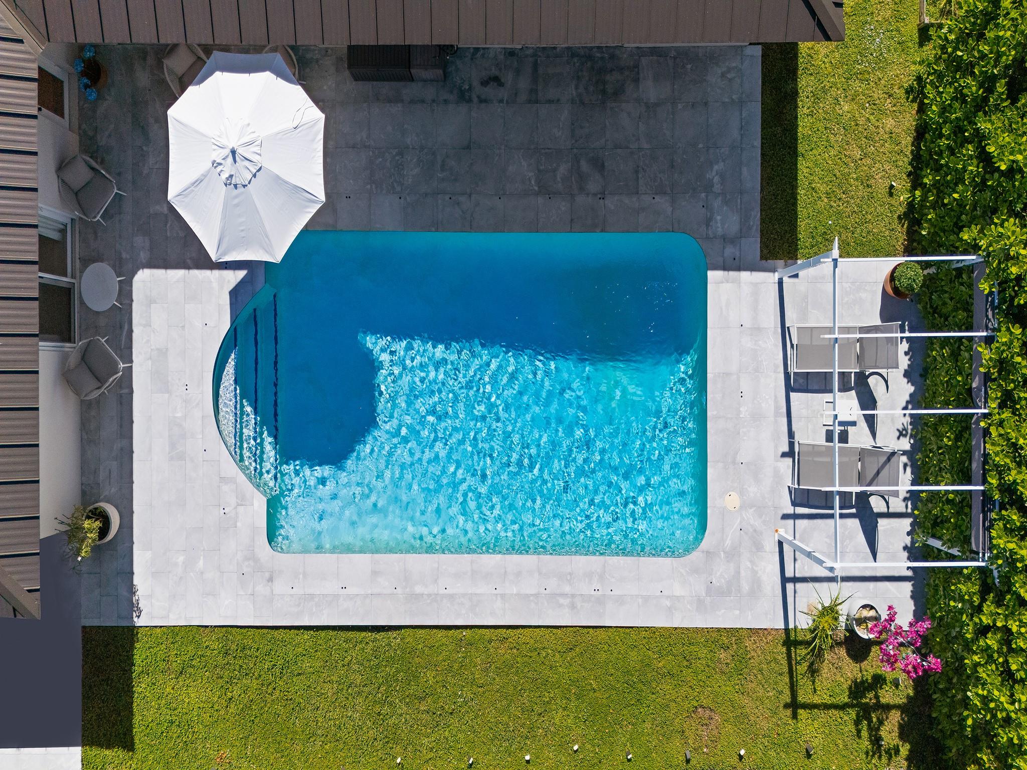 BERMUDA-RIVIERA SUB OF GA - Residential