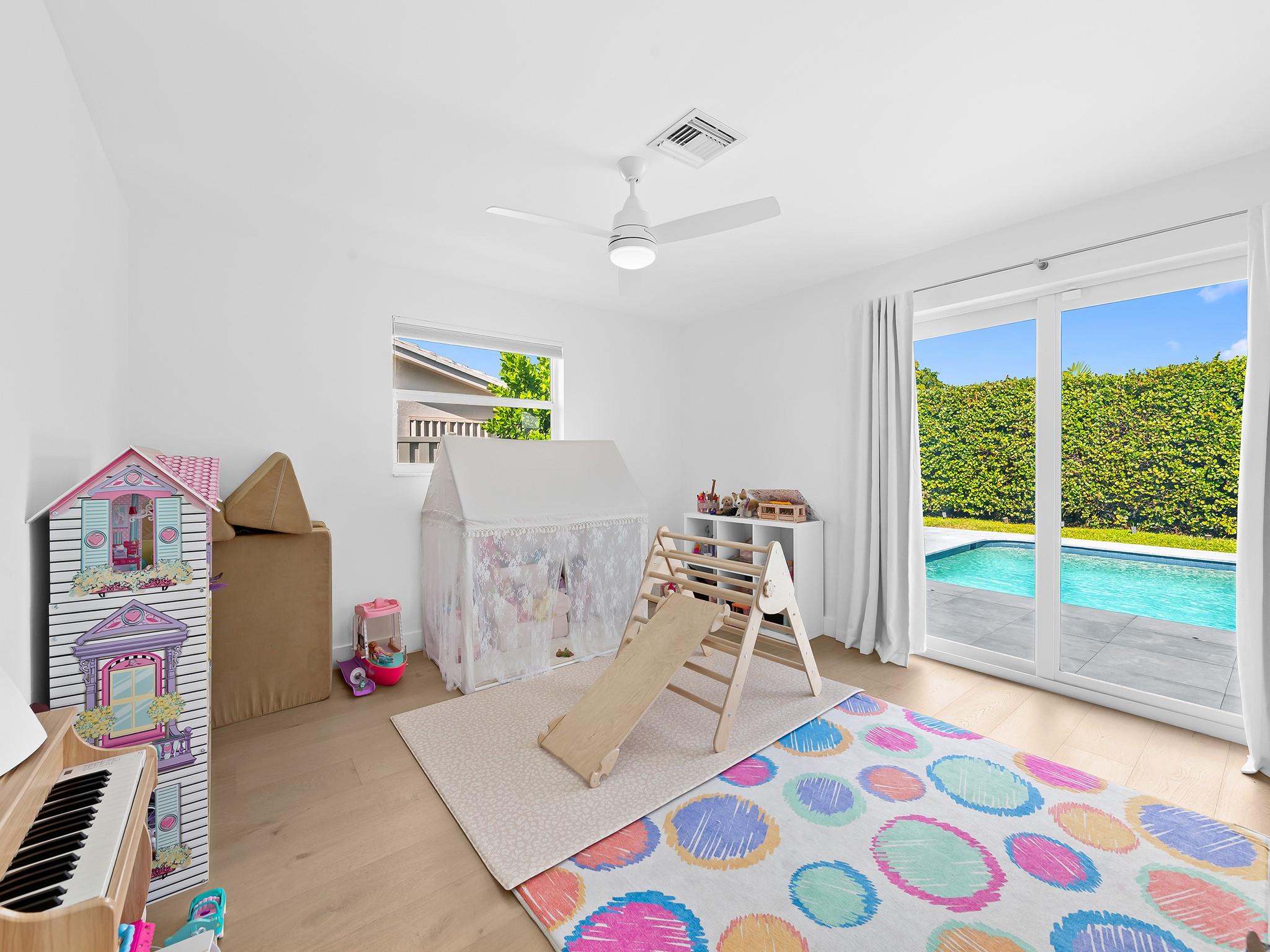 BERMUDA-RIVIERA SUB OF GA - Residential