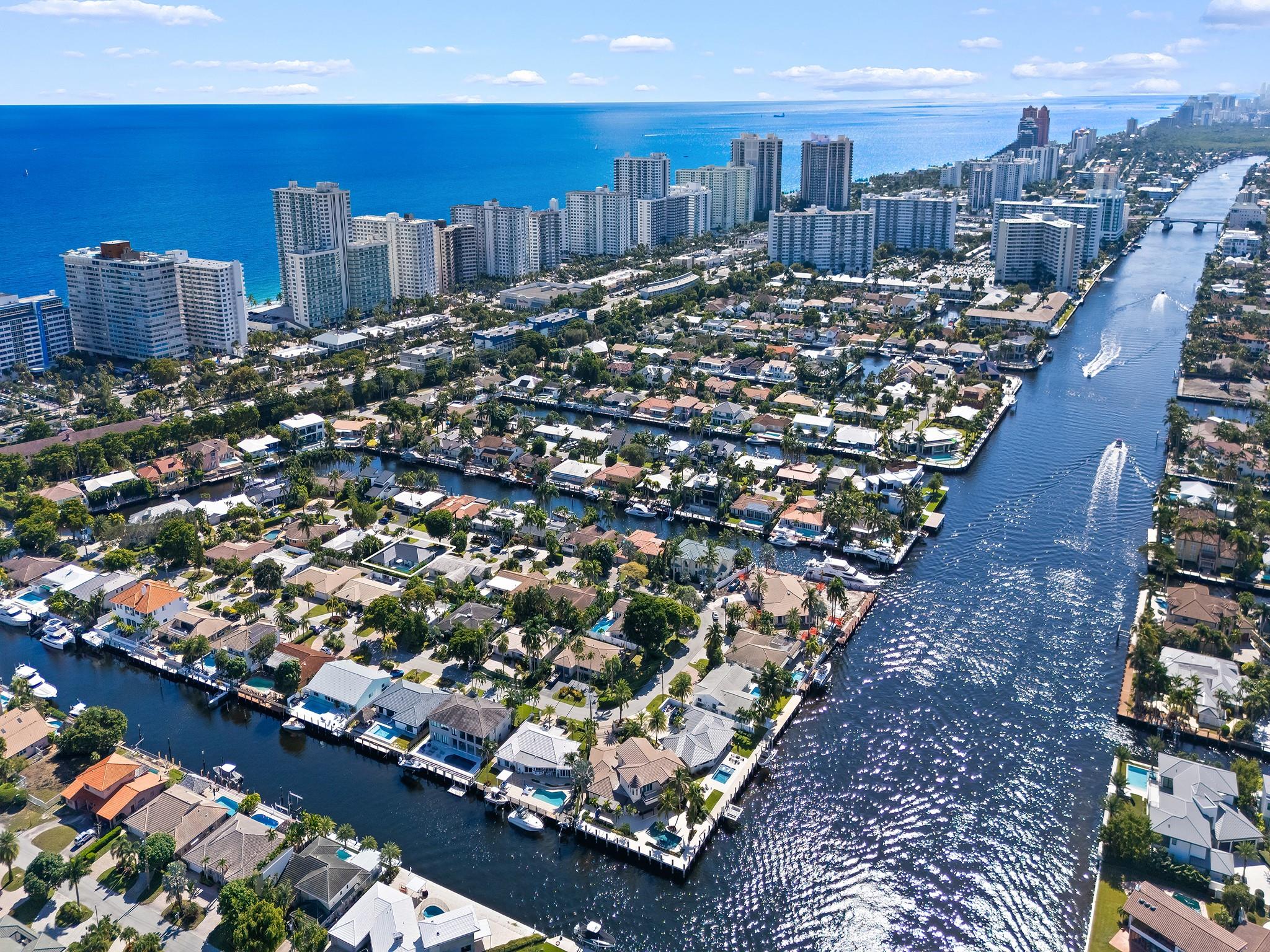 BERMUDA-RIVIERA SUB OF GA - Residential