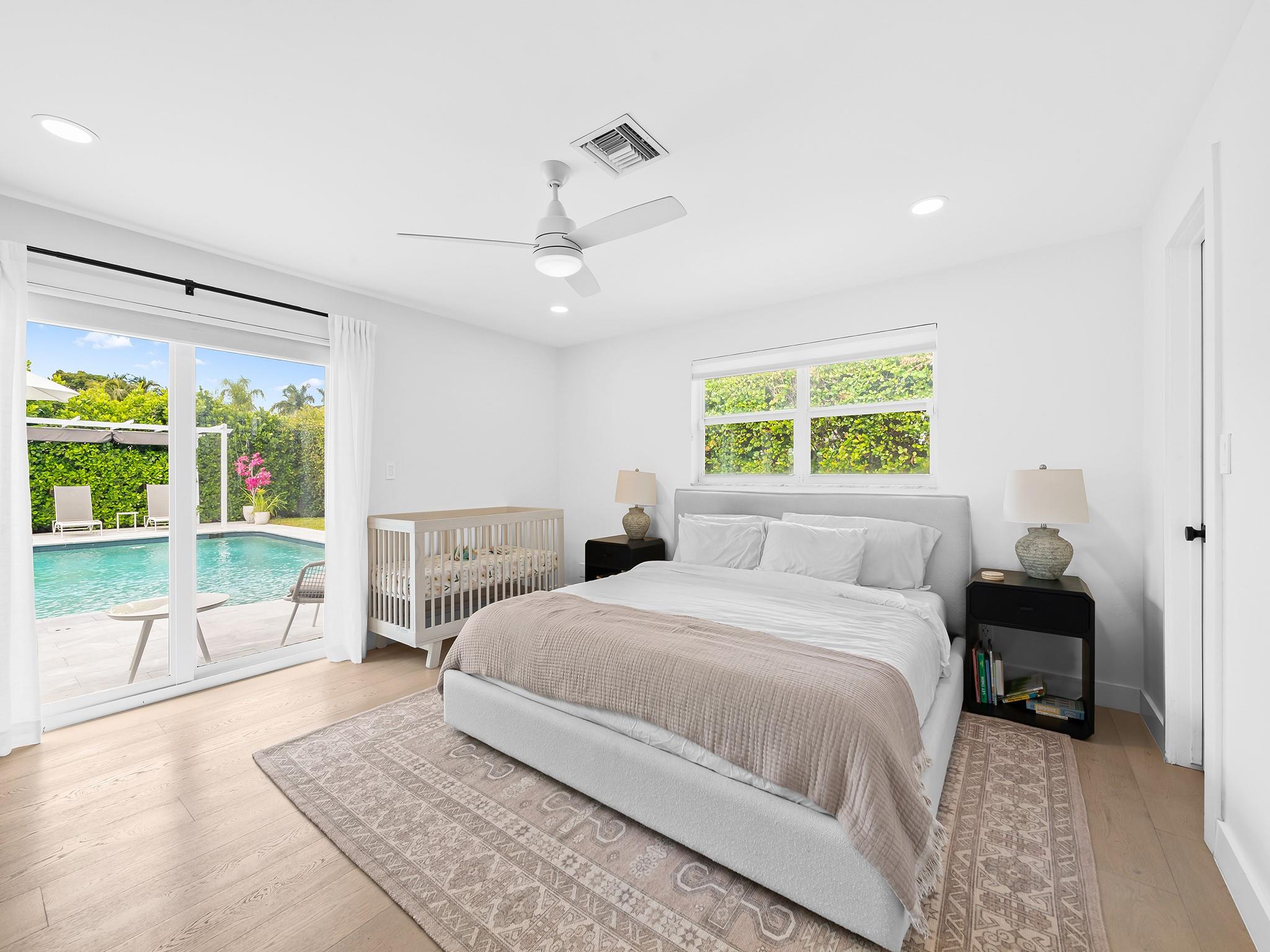 BERMUDA-RIVIERA SUB OF GA - Residential