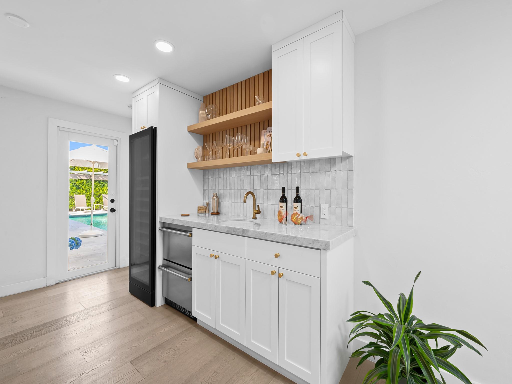 BERMUDA-RIVIERA SUB OF GA - Residential