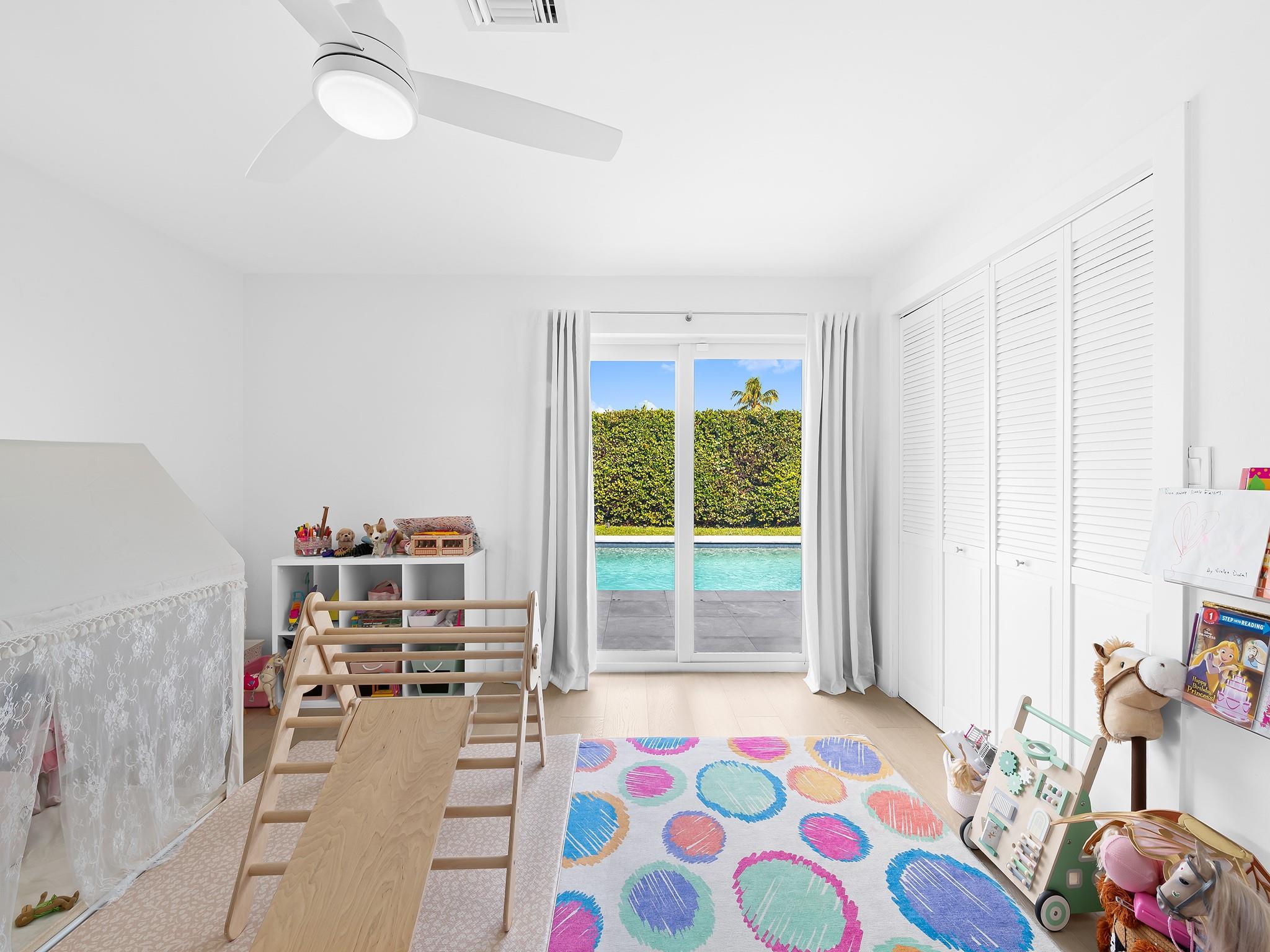 BERMUDA-RIVIERA SUB OF GA - Residential