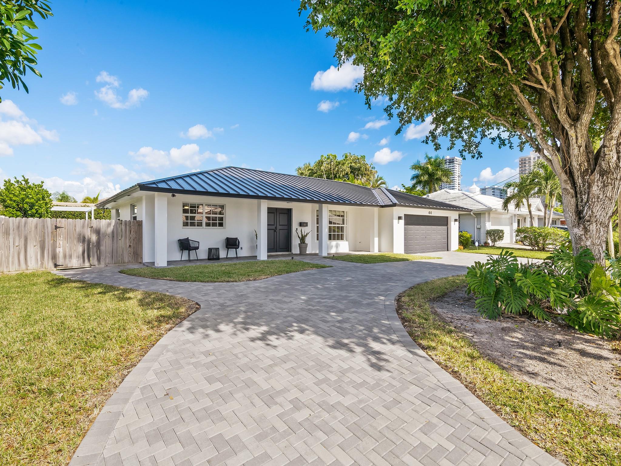 BERMUDA-RIVIERA SUB OF GA - Residential