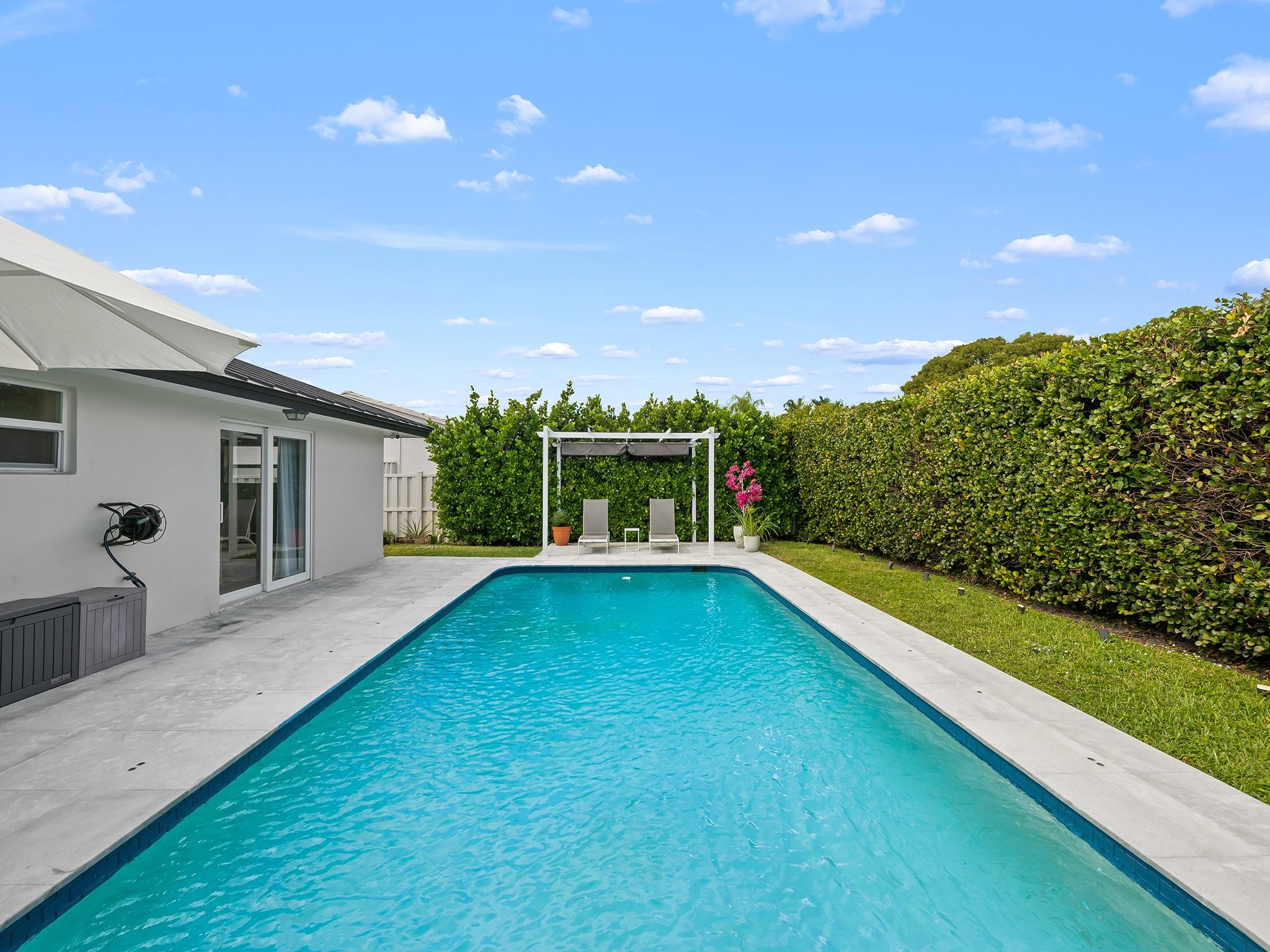 BERMUDA-RIVIERA SUB OF GA - Residential