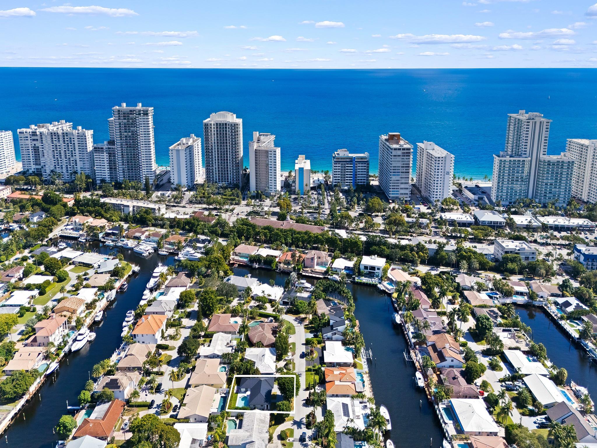 BERMUDA-RIVIERA SUB OF GA - Residential