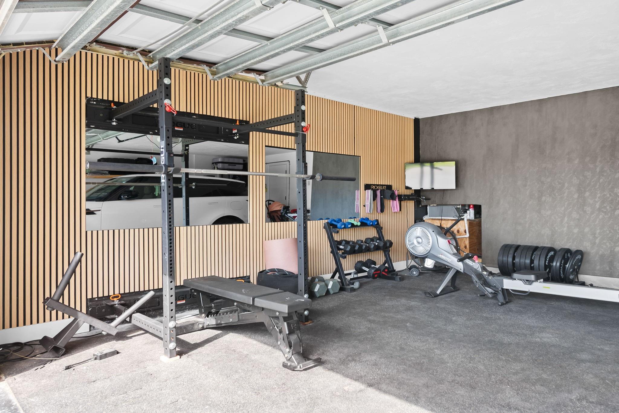 BERMUDA-RIVIERA SUB OF GA - Residential