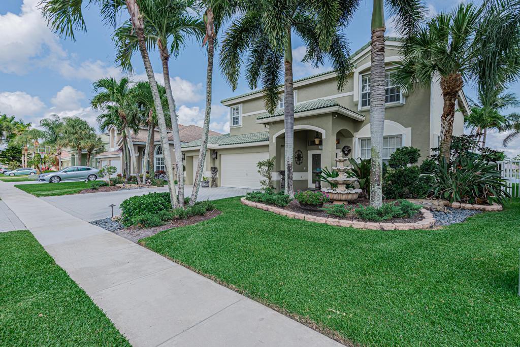 ORANGE POINT TR B - Residential