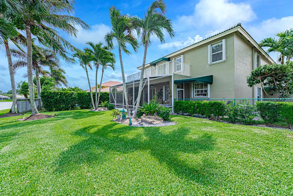 ORANGE POINT TR B - Residential