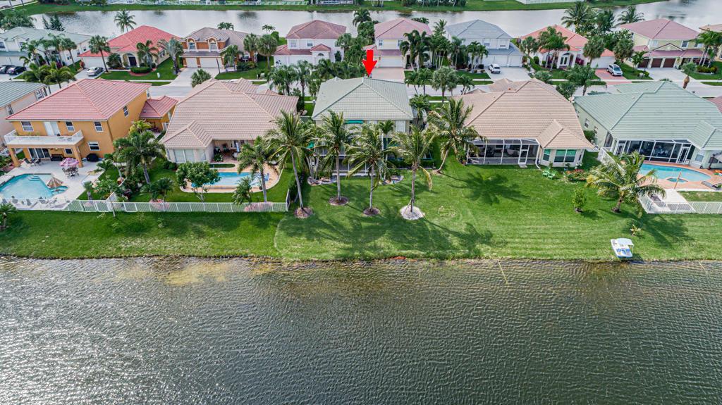 ORANGE POINT TR B - Residential