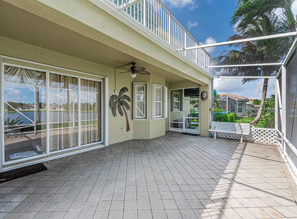 ORANGE POINT TR B - Residential