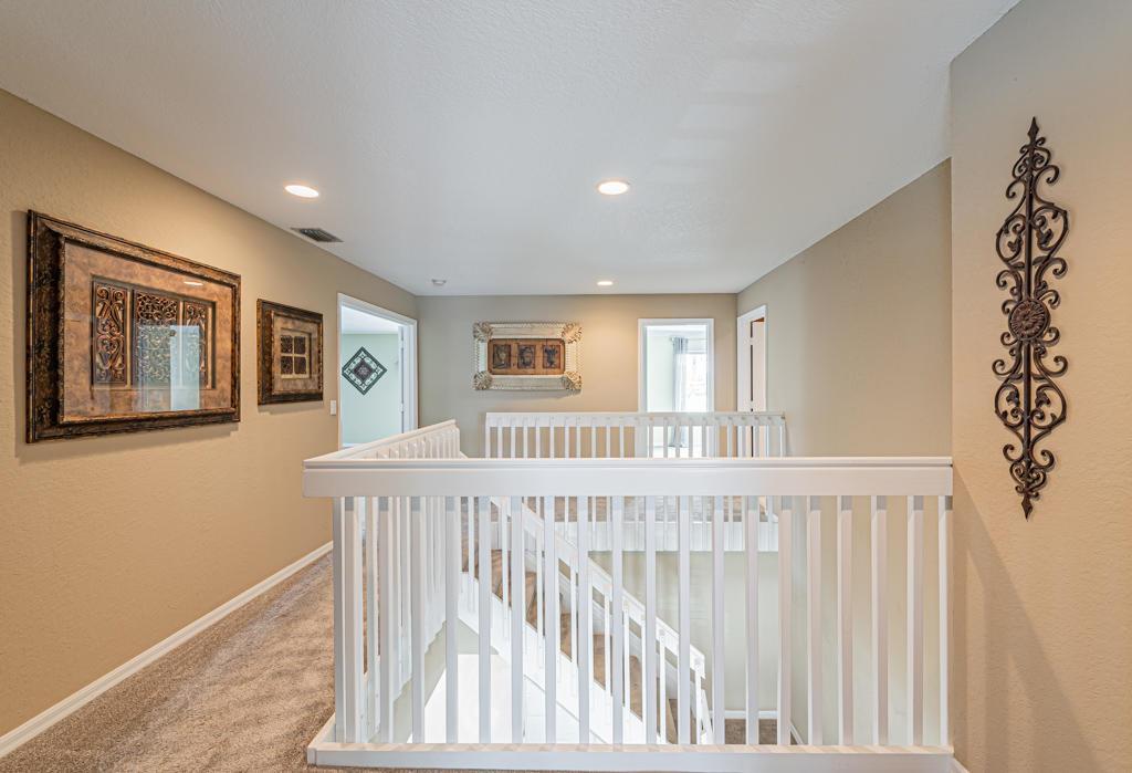 ORANGE POINT TR B - Residential