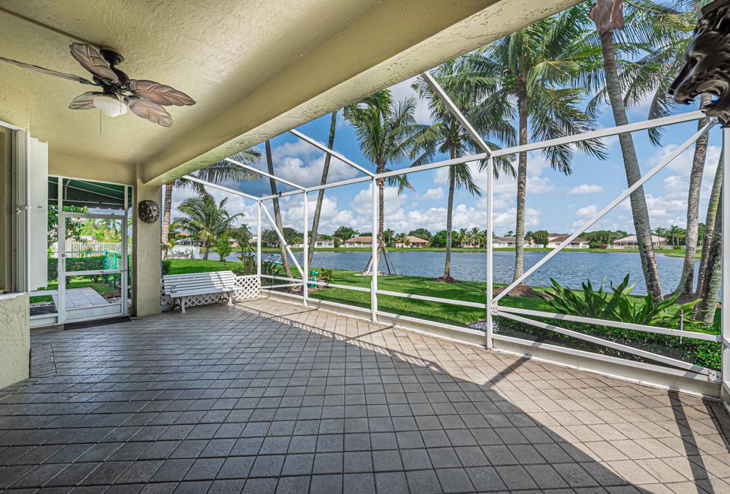 ORANGE POINT TR B - Residential