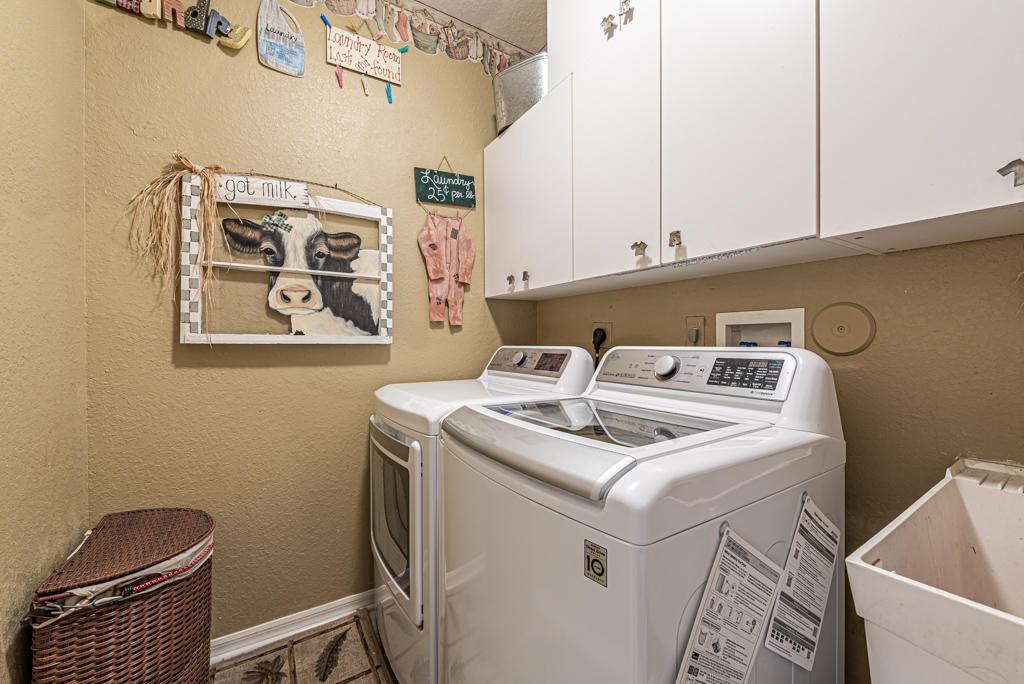 ORANGE POINT TR B - Residential