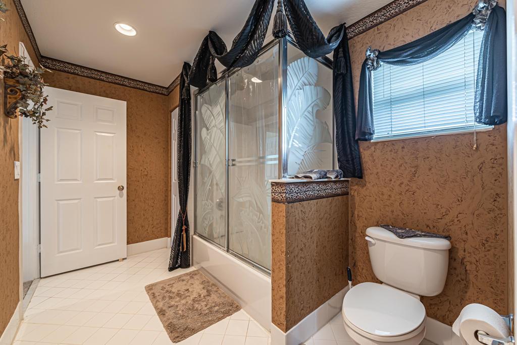 ORANGE POINT TR B - Residential