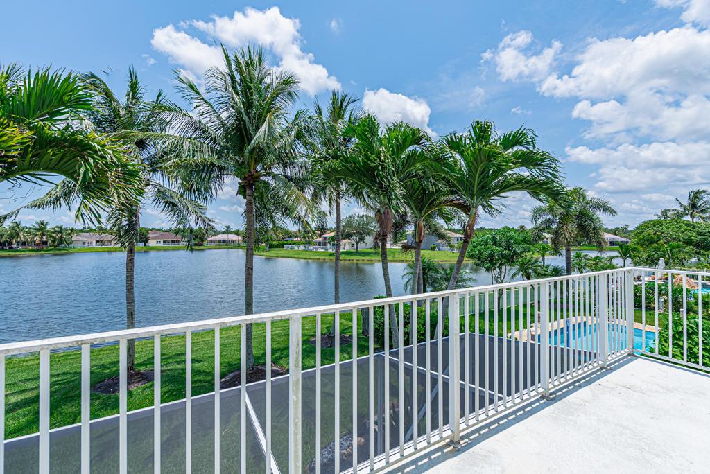 ORANGE POINT TR B - Residential