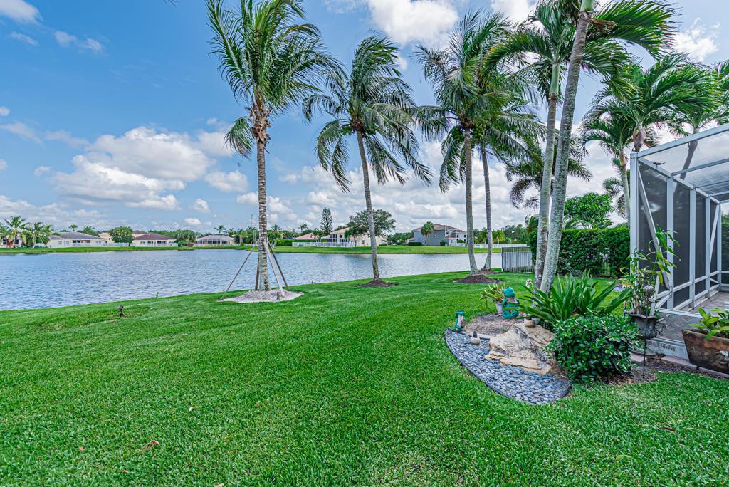 ORANGE POINT TR B - Residential