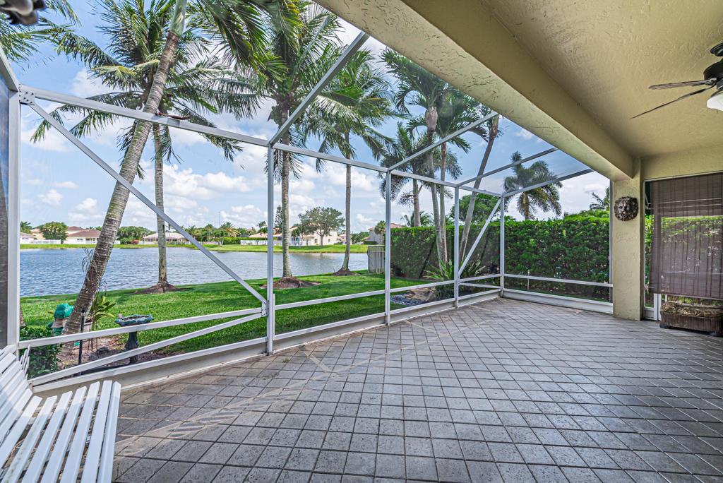 ORANGE POINT TR B - Residential