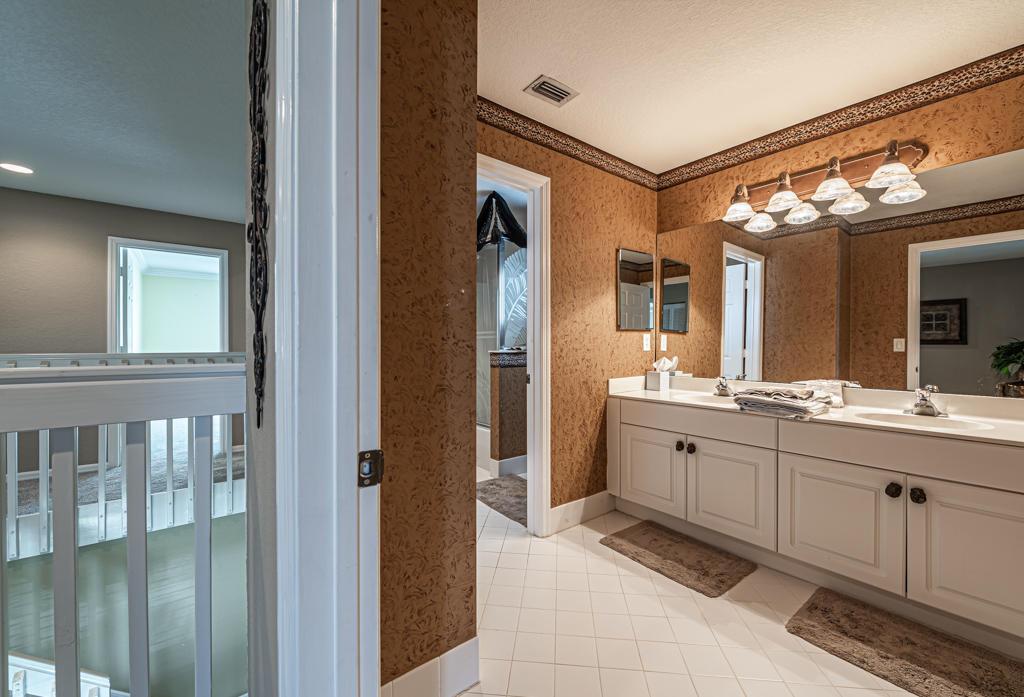 ORANGE POINT TR B - Residential