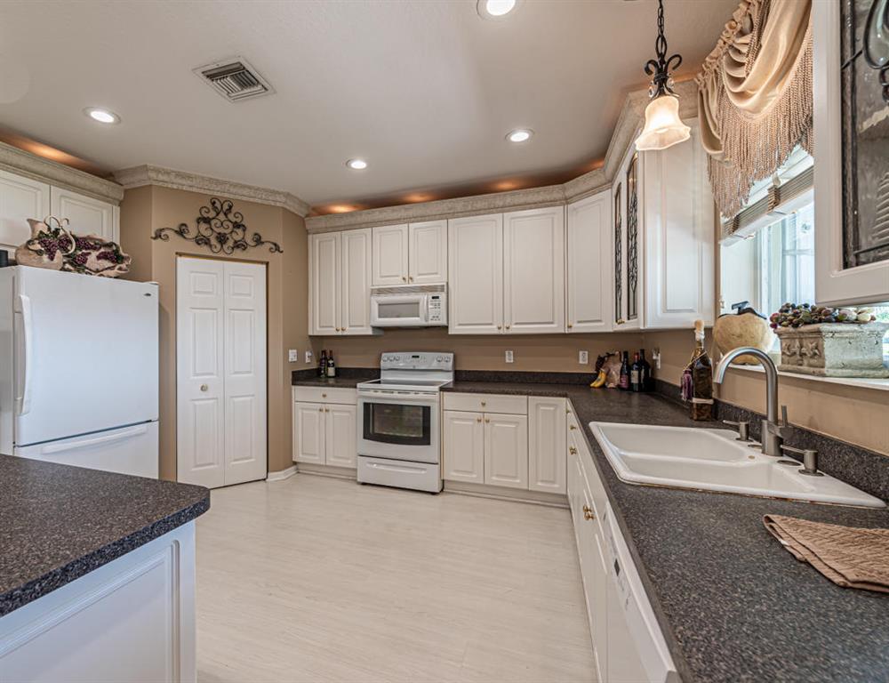 ORANGE POINT TR B - Residential