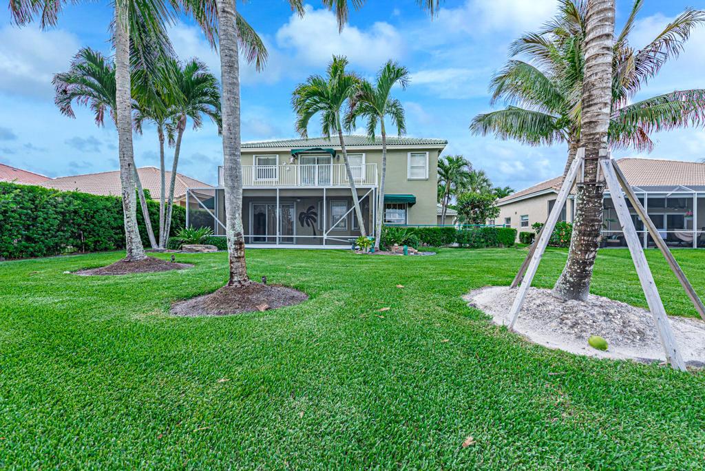 ORANGE POINT TR B - Residential