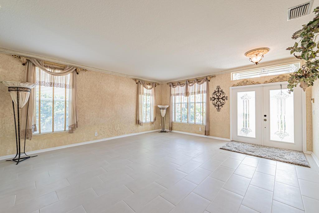 ORANGE POINT TR B - Residential