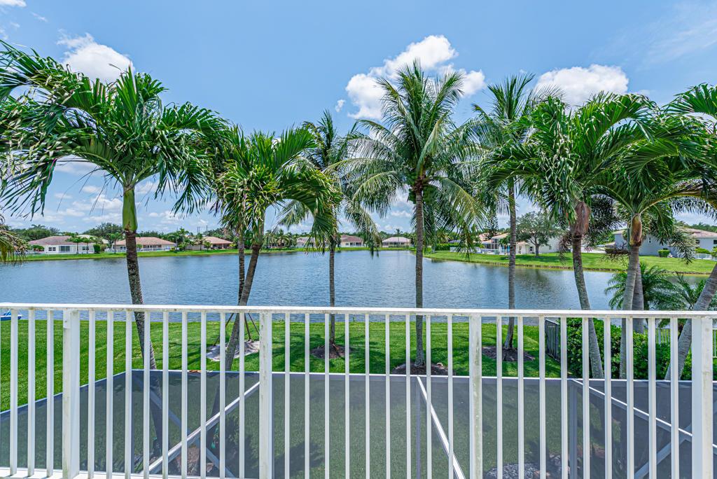 ORANGE POINT TR B - Residential