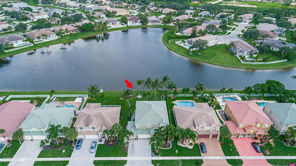 ORANGE POINT TR B - Residential