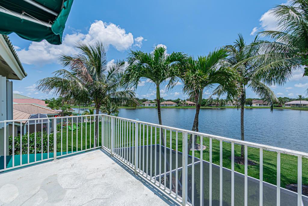 ORANGE POINT TR B - Residential