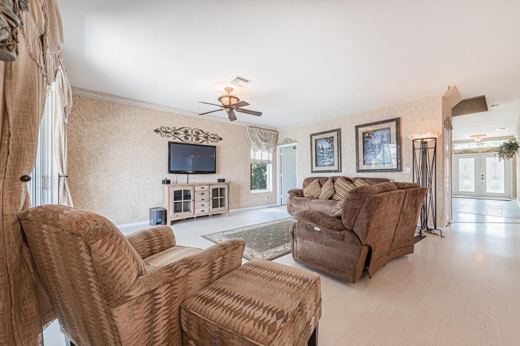 ORANGE POINT TR B - Residential