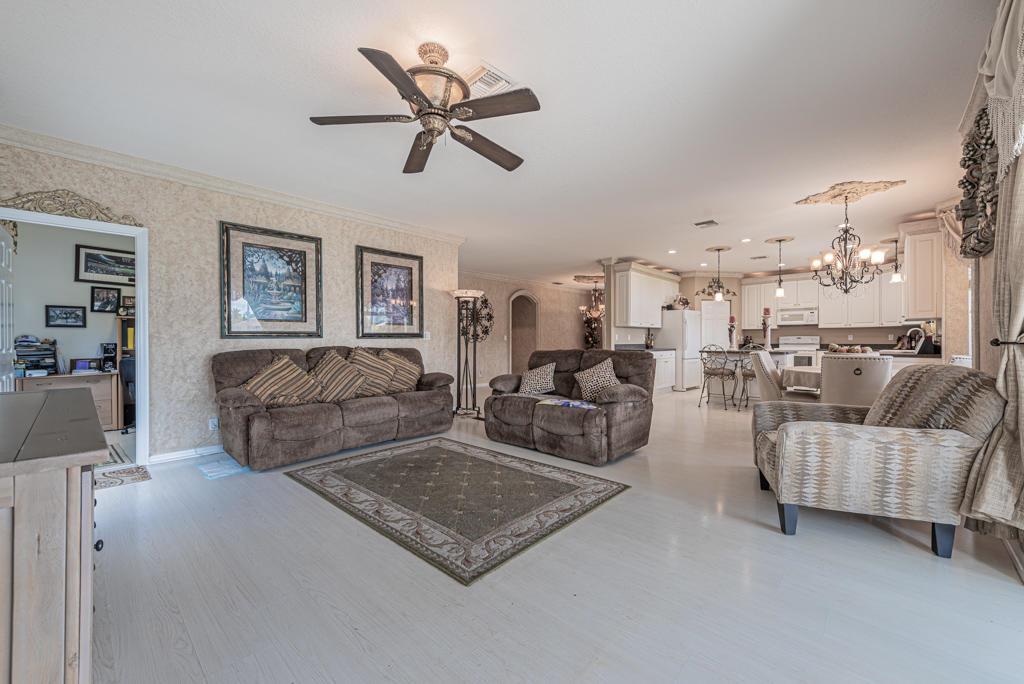 ORANGE POINT TR B - Residential