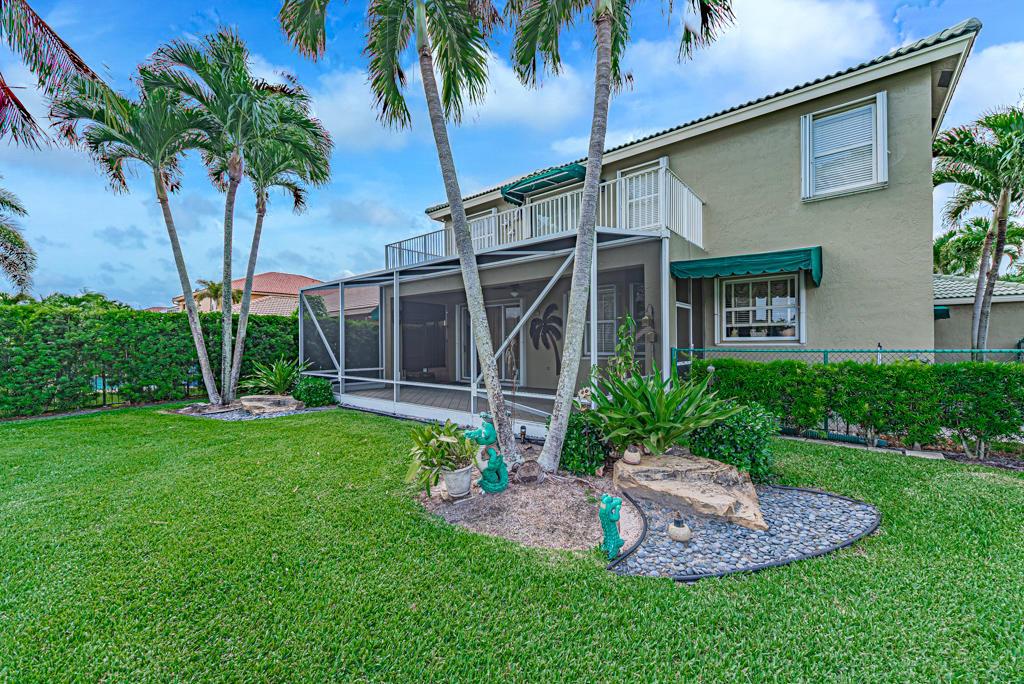 ORANGE POINT TR B - Residential