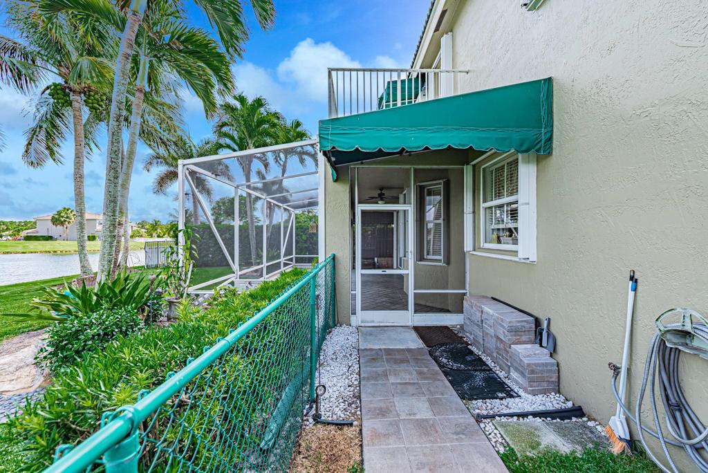 ORANGE POINT TR B - Residential