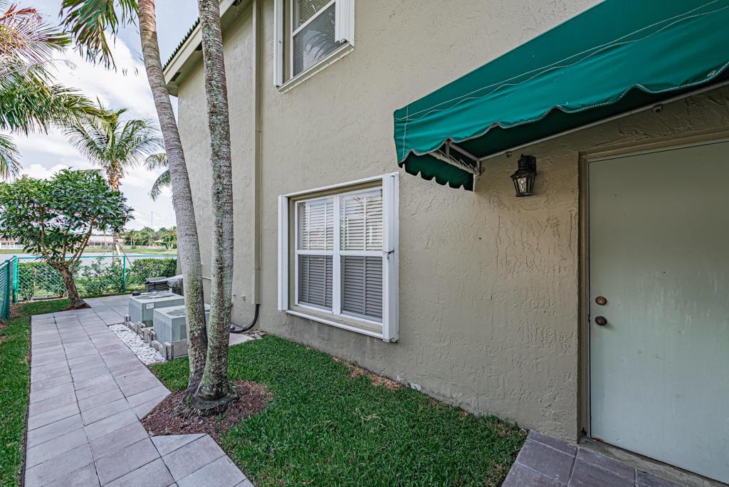 ORANGE POINT TR B - Residential