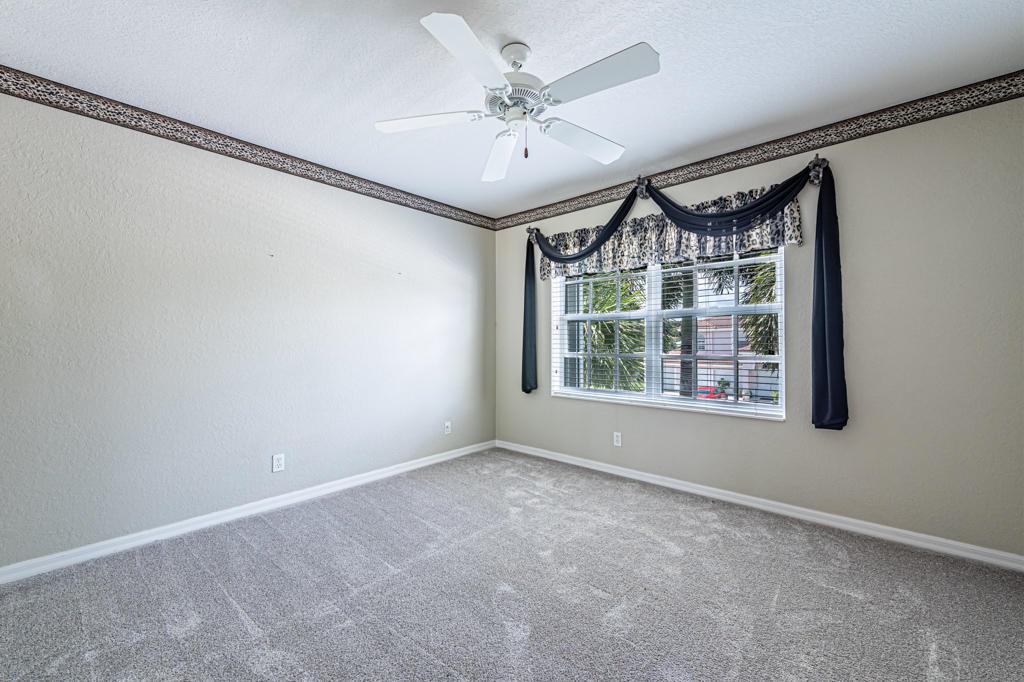 ORANGE POINT TR B - Residential