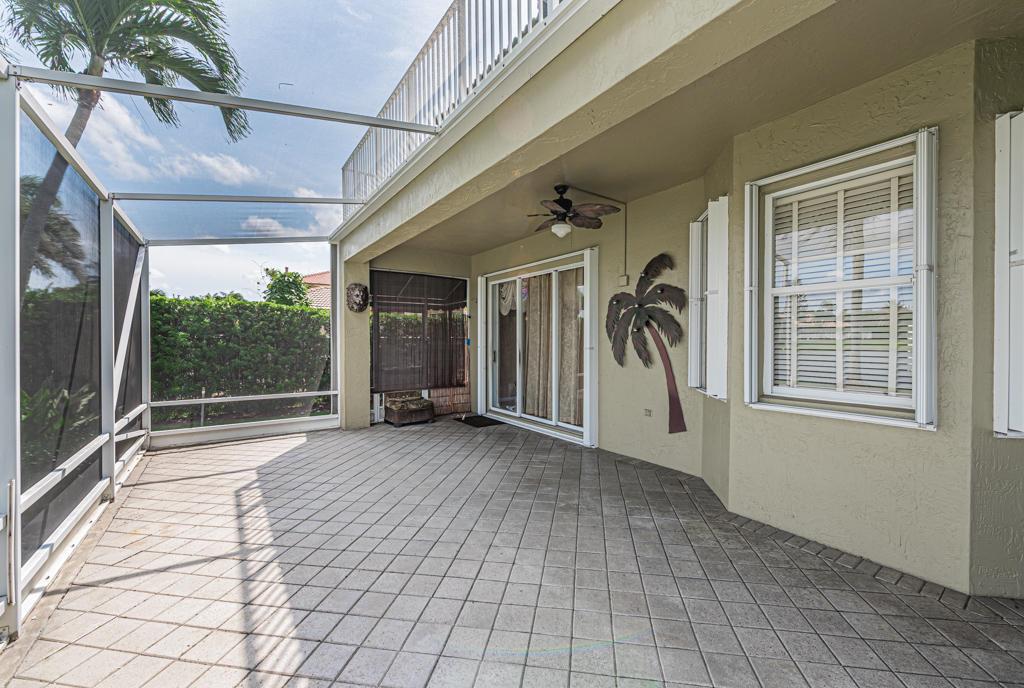 ORANGE POINT TR B - Residential