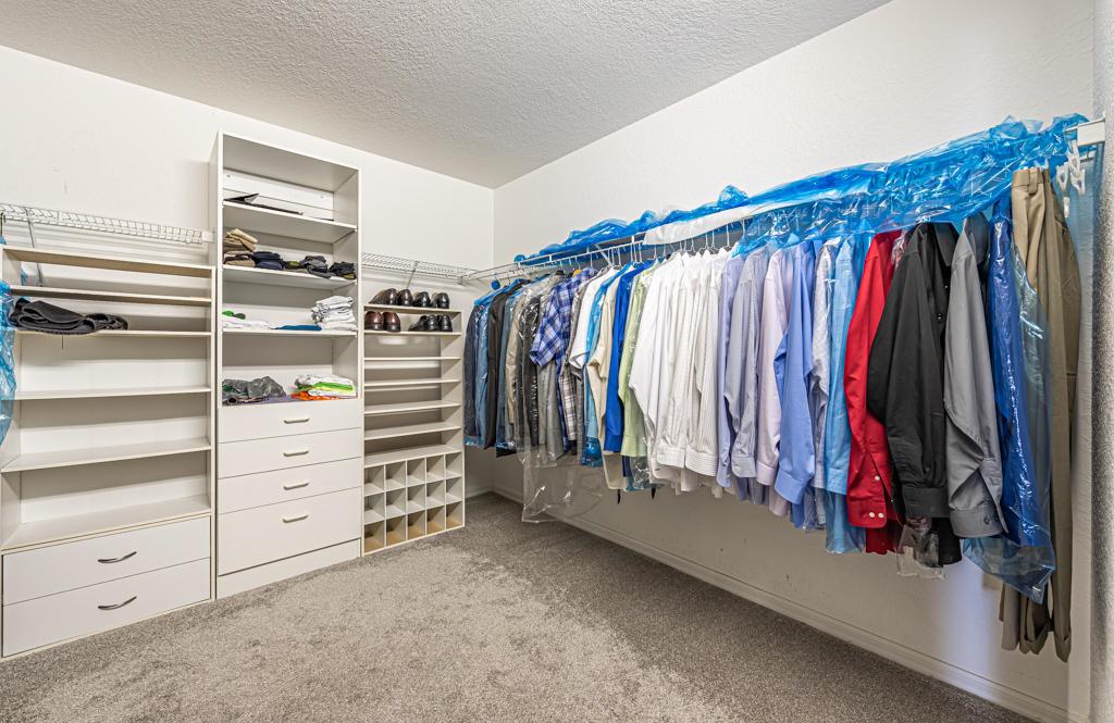 ORANGE POINT TR B - Residential