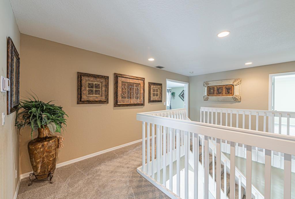 ORANGE POINT TR B - Residential