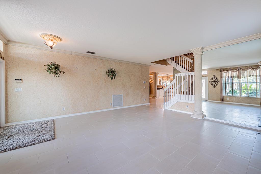 ORANGE POINT TR B - Residential