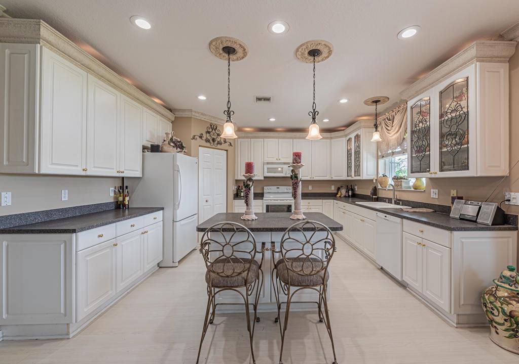 ORANGE POINT TR B - Residential