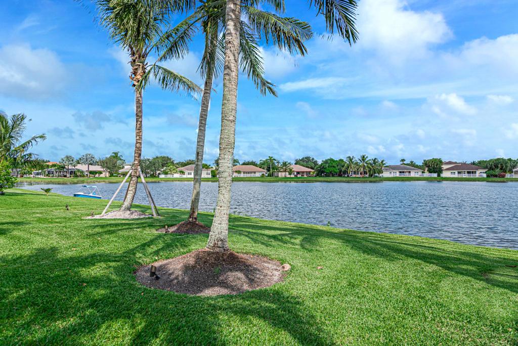 ORANGE POINT TR B - Residential