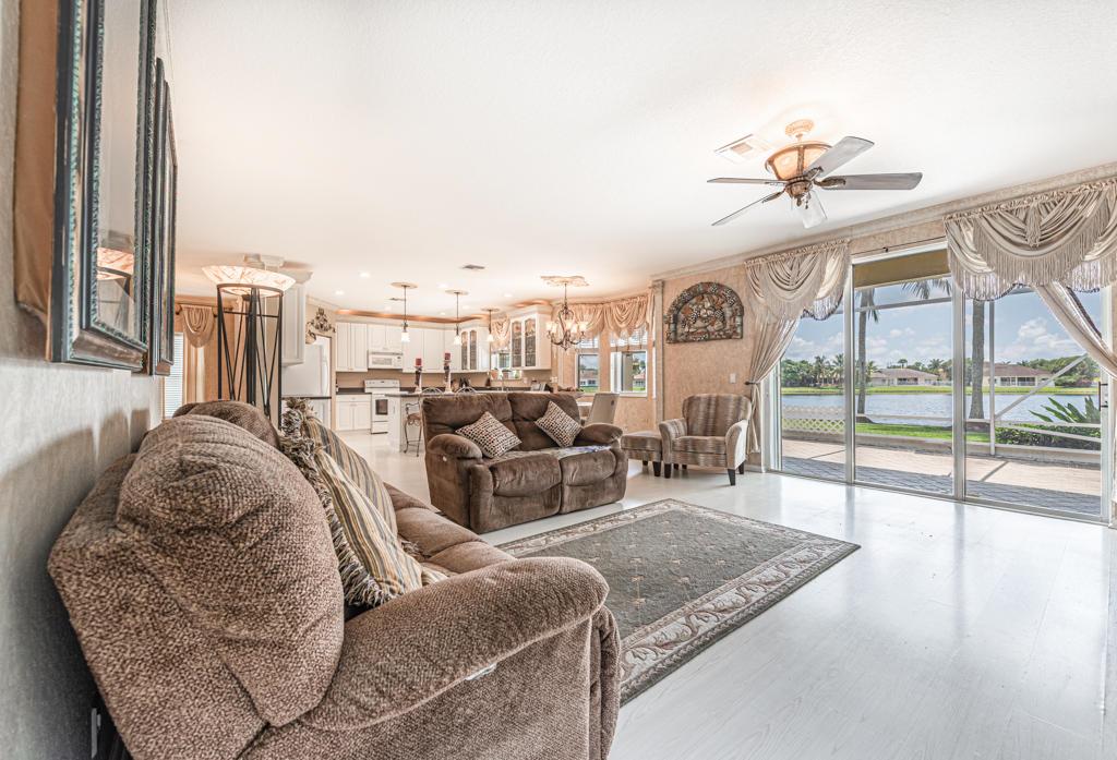 ORANGE POINT TR B - Residential