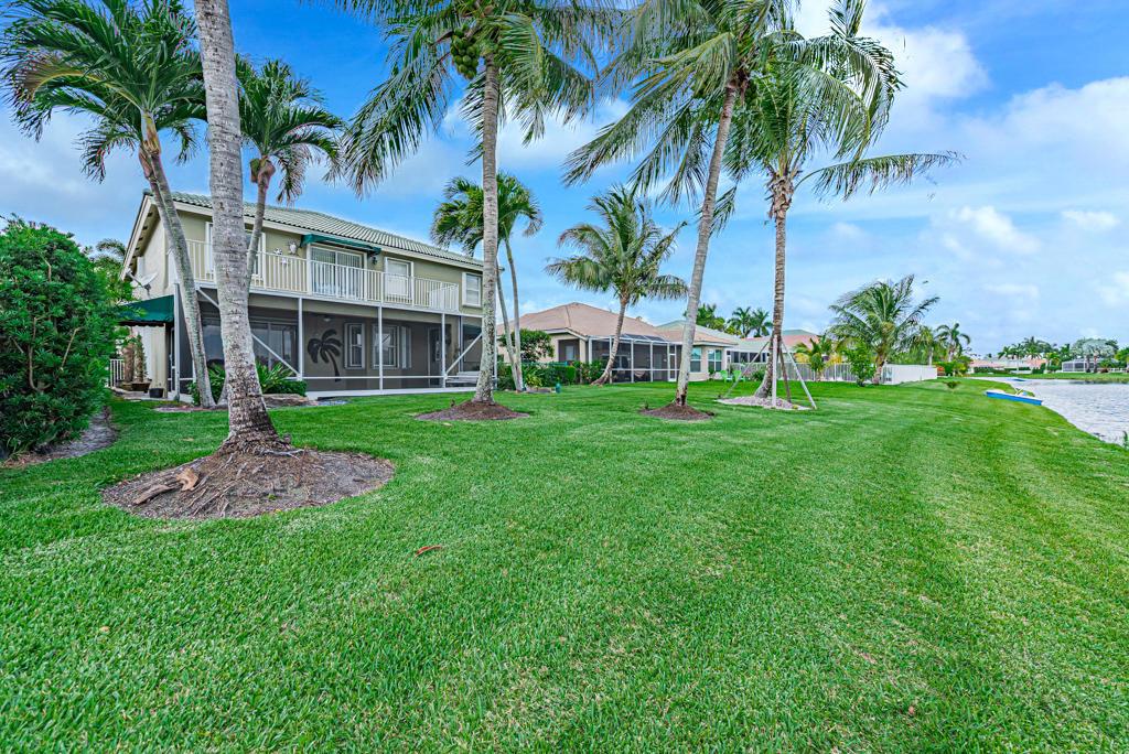 ORANGE POINT TR B - Residential