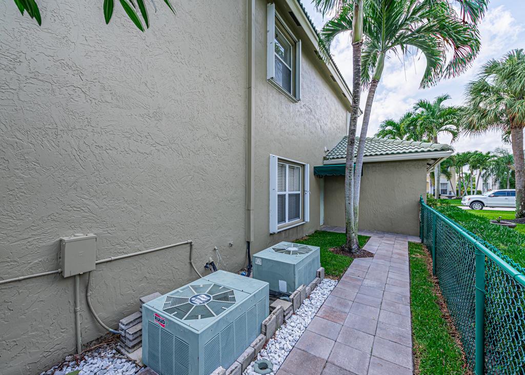 ORANGE POINT TR B - Residential