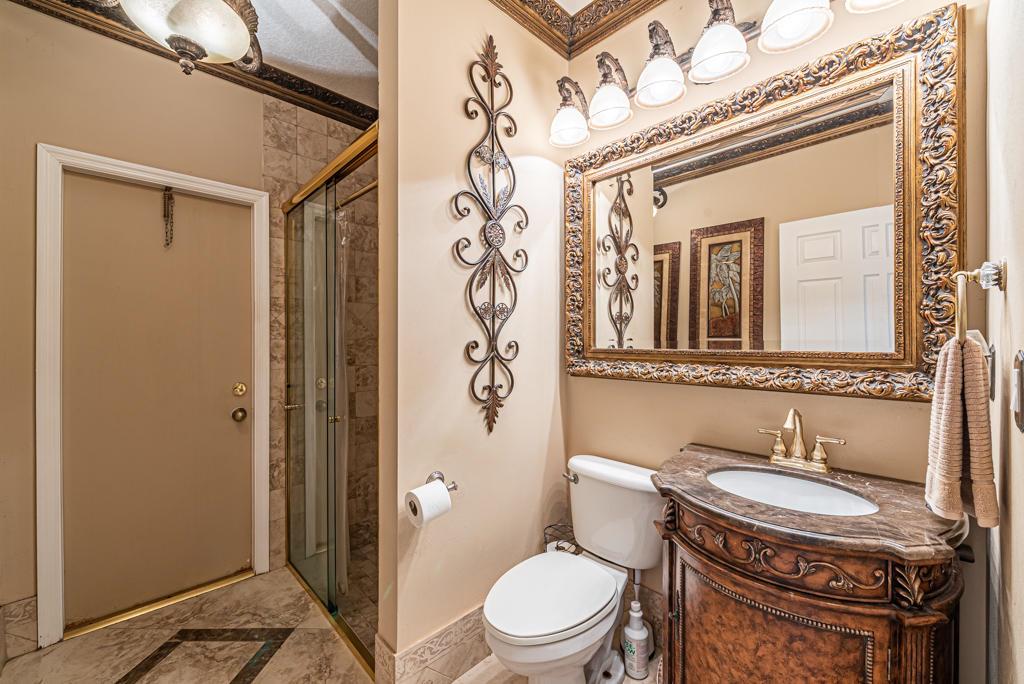 ORANGE POINT TR B - Residential