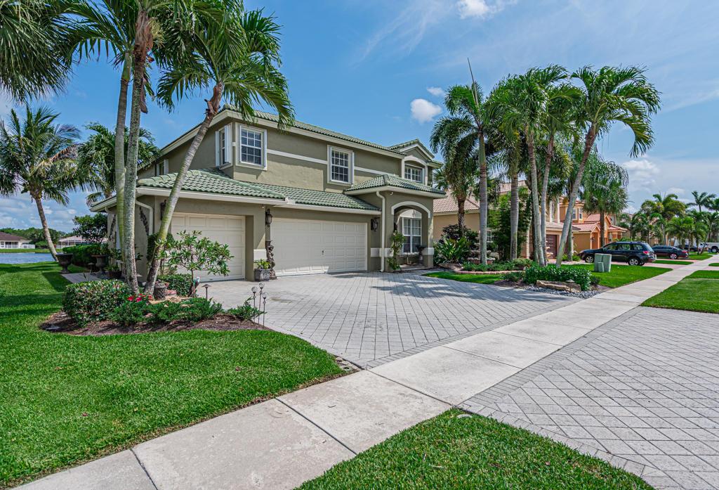 ORANGE POINT TR B - Residential