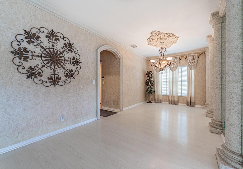 ORANGE POINT TR B - Residential