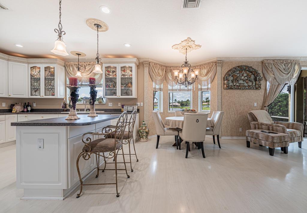 ORANGE POINT TR B - Residential