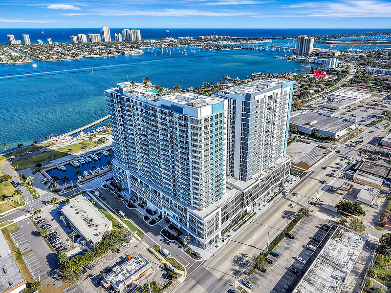 NAUTILUS 220 CONDO - Residential Lease
