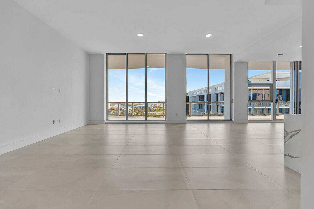 NAUTILUS 220 CONDO - Residential Lease